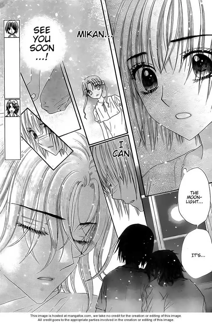 Gakuen Alice Chapter 132 20